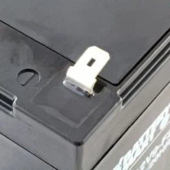 FishYak Gear -FishYak Gear 12 volt 9ah sealed lead acid battery 1