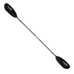 Aquabound Sting Ray Carbon 2-Piece Posi-Lok Kayak Paddle