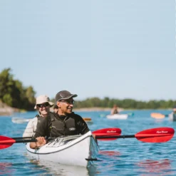 Aquabound Sting Ray Hybrid Versa-Lok 2-Piece -FishYak Gear aquabound sting ray hybrid versa lok 2 piece 2