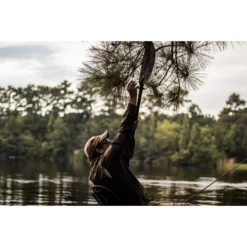 Backwater Assassin Carbon Fiber Hybrid Paddle -FishYak Gear backwater assassin carbon fiber hybrid paddle 4