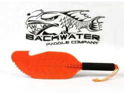 Backwater Assault Hand Paddle -FishYak Gear backwater assault hand paddle 3