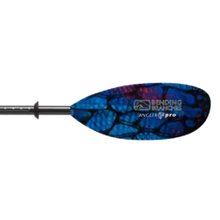 Bending Branches Angler PRO Paddle -FishYak Gear bending branches angler pro paddle 2