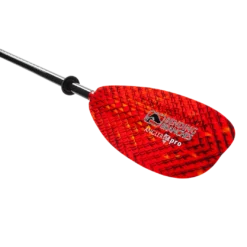 Bending Branches Angler PRO Paddle -FishYak Gear bending branches angler pro paddle 3