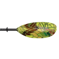 Bending Branches Angler PRO Paddle -FishYak Gear bending branches angler pro paddle 6
