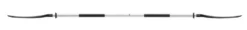 Bending Branches (Closeout) Angler Rise Paddle 12 Bending Branches (Closeout) Angler Rise Paddle -FishYak Gear bending branches closeout angler rise paddle 4