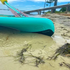 BerleyPro Bumper Bro Keel Guard Bote Board -FishYak Gear berleypro bumper bro keel guard bote board 1