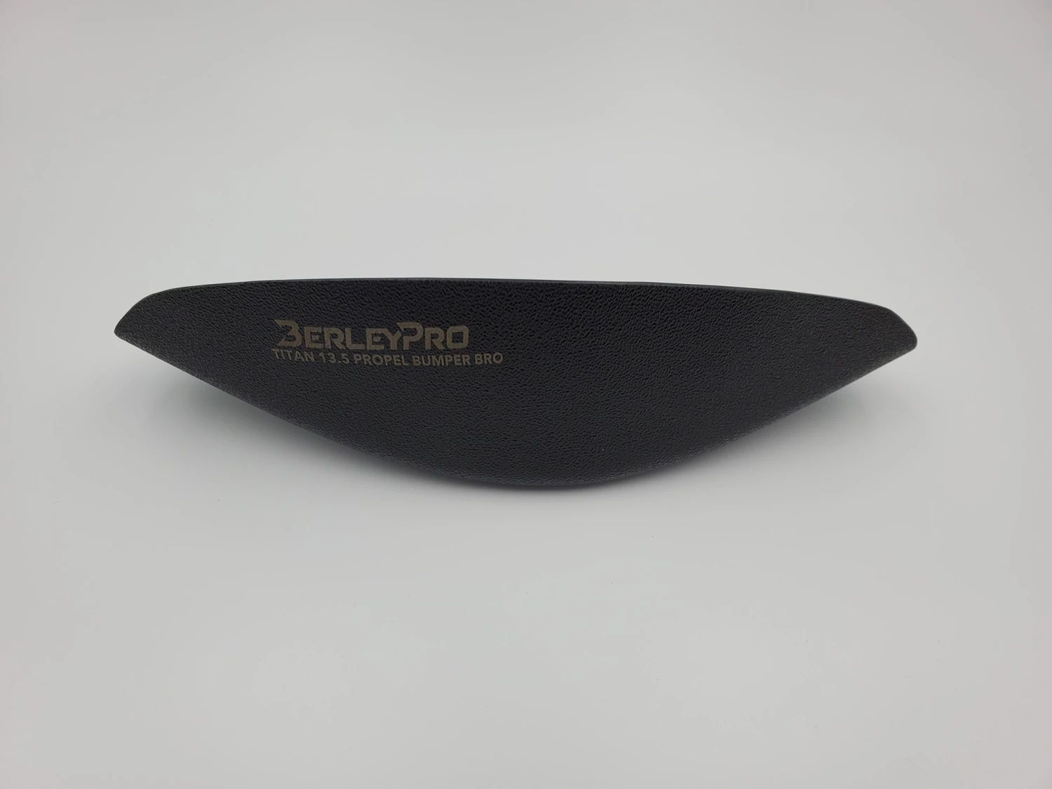 BerleyPro Bumper Bro Keel Guard Native Watercraft 5 BerleyPro Bumper Bro Keel Guard Native Watercraft - Image 5