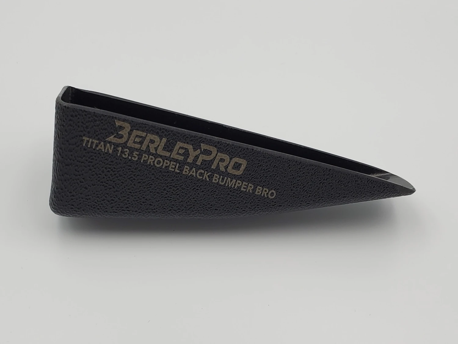 BerleyPro Bumper Bro Keel Guard Native Watercraft 6 BerleyPro Bumper Bro Keel Guard Native Watercraft - Image 6