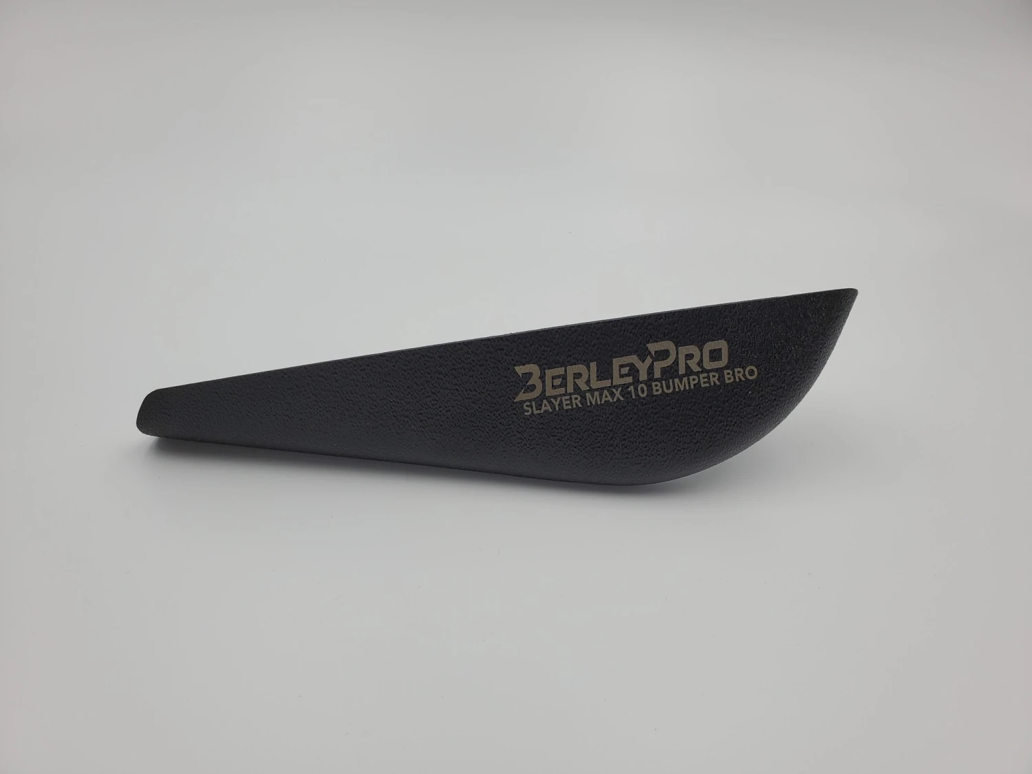 BerleyPro Bumper Bro Keel Guard Native Watercraft 1 BerleyPro Bumper Bro Keel Guard Native Watercraft