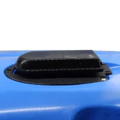 BerleyPro Humminbird HDI Ready Transducer Mount - Disc -FishYak Gear berleypro humminbird hdi ready transducer mount di 2