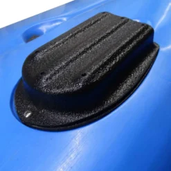 BerleyPro Humminbird HDI Ready Transducer Mount - Disc -FishYak Gear berleypro humminbird hdi ready transducer mount di 4