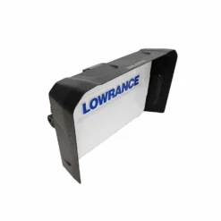 BerleyPro Lowrance HDS Visors -FishYak Gear berleypro lowrance hds visors 1