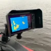 BerleyPro Lowrance HDS Visors
