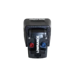 BerleyPro Lowrance Hook/Elite 3/4 Visor -FishYak Gear berleypro lowrance hook elite 3 4 visor 2