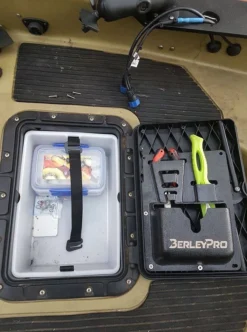 BerleyPro (Original Design) Stow Bro -FishYak Gear berleypro original design stow bro 3