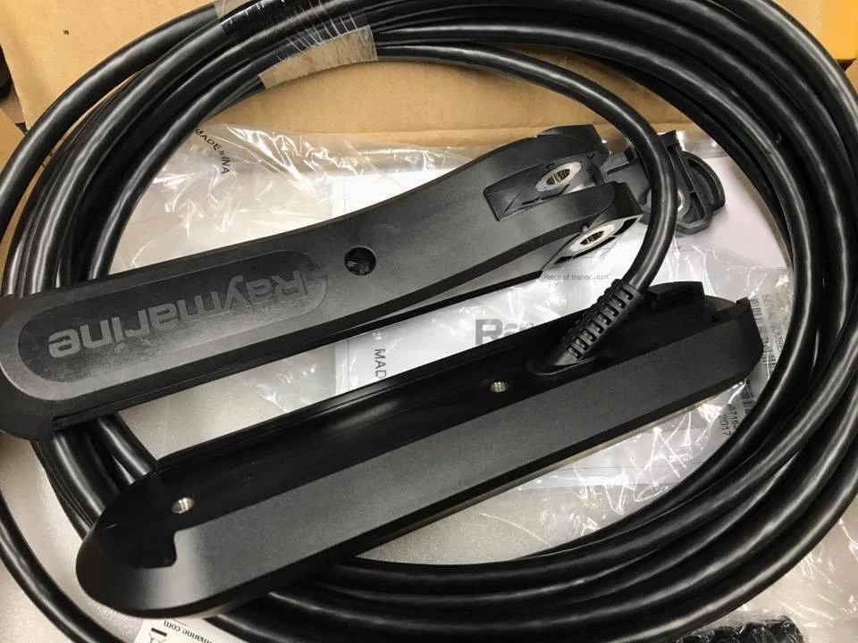 BerleyPro Raymarine Axiom Ready Transducer Mount 2 BerleyPro Raymarine Axiom Ready Transducer Mount - Image 2