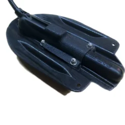 BerleyPro Raymarine Ready Transducer Mount - Disc -FishYak Gear berleypro raymarine ready transducer mount disc 1