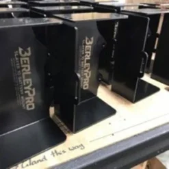 BerleyPro Right-Handed Slayer 10 Battery Mount -FishYak Gear berleypro right handed slayer 10 battery mount 4