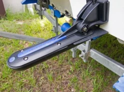 BerleyPro Rooster Rooter - Rooster Tail Minimizer For Your Lowrance TotalScan Transducer 5 BerleyPro Rooster Rooter - Rooster Tail Minimizer For Your Lowrance TotalScan Transducer -FishYak Gear berleypro rooster rooter rooster tail minimizer fo 2