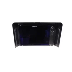 BerleyPro Simrad NSS7 EVO 3 7" Visor -FishYak Gear berleypro simrad nss7 evo 3 7 visor 2