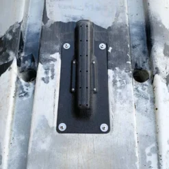 BerleyPro Vibe Lowrance TripleShot Transducer Mount