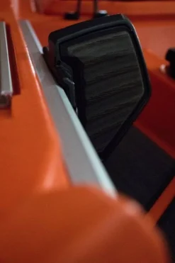 Bonafide Footbrace Rails -FishYak Gear bonafide footbrace rails 3