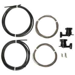 Bonafide SS / RVR Steering Kit -FishYak Gear bonafide ss rvr steering kit 1