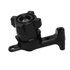 Bonafide SS Series Rudder System Featuring The YakAttack SwingBlade -FishYak Gear bonafide ss series rudder system featuring the yak 4