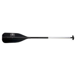 Carlisle Paddles Economy T-Grip 57 Black