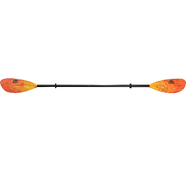 Carlisle Paddles Magic Plus FG 230cm Sunrise 1 Carlisle Paddles Magic Plus FG 230cm Sunrise