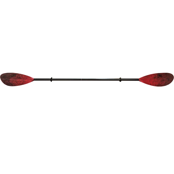 Carlisle Paddles Magic Plus FG 250cm Dark Cherry 1 Carlisle Paddles Magic Plus FG 250cm Dark Cherry