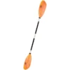 Carlisle Paddles Saber Kids Kayak Paddle 190cm Sunrise