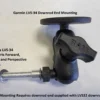 Fishing Specialties LVS34 Mounting For Forward/Down And Perspective Views