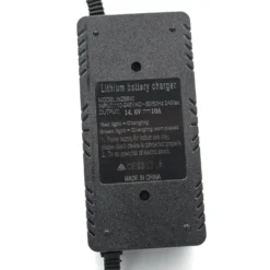 FPV-Power 10A 12 Volt Charger LiFePO4 -FishYak Gear fpv power 10a 12 volt charger lifepo4 2