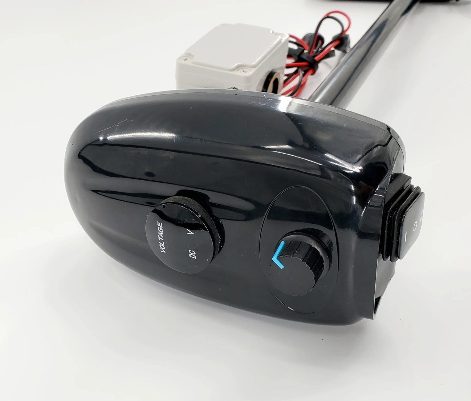 FPV-Power 28lb Motor & PWM Hobie 2 FPV-Power 28lb Motor & PWM Hobie - Image 2