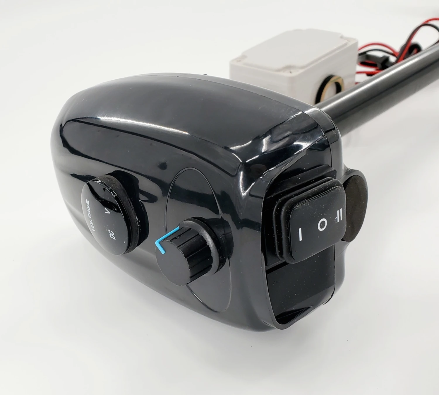 FPV-Power 28lb Motor & PWM Hobie 3 FPV-Power 28lb Motor & PWM Hobie - Image 3