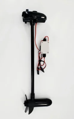 FPV-Power 28lb Motor & PWM Hobie