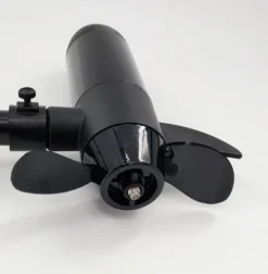 FPV-Power 28lb Motor & PWM Hobie 12 FPV-Power 28lb Motor & PWM Hobie -FishYak Gear fpv power 28lb motor pwm hobie 5