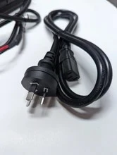 FPV-Power 36V 20Ah Charger LiFePO4 3 FPV-Power 36V 20Ah Charger LiFePO4 - Image 3