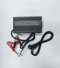 FPV-Power 36V 20Ah Charger LiFePO4 4 FPV-Power 36V 20Ah Charger LiFePO4 - Image 4