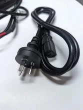 FPV-Power 36V 20Ah Charger LiFePO4 5 FPV-Power 36V 20Ah Charger LiFePO4 - Image 5