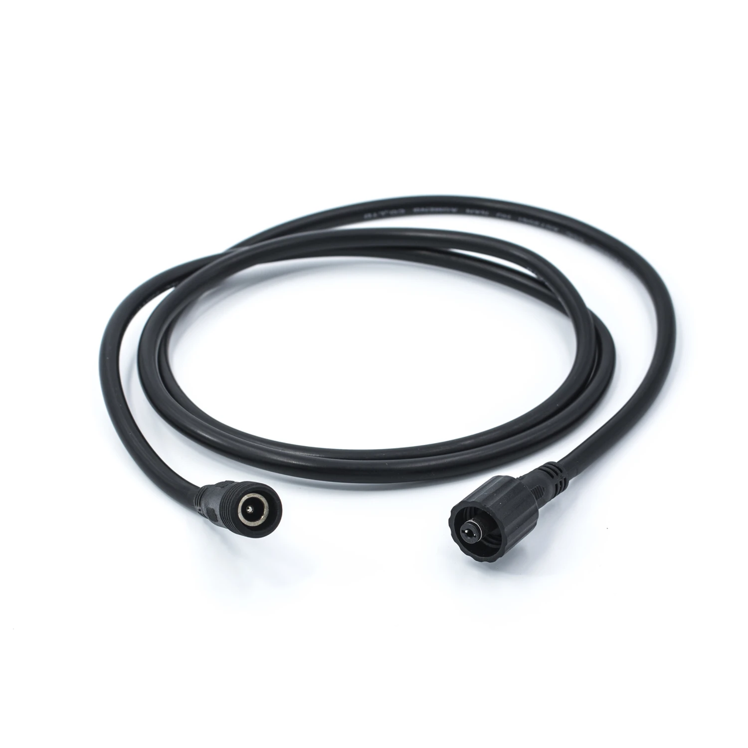 FPV-Power Cable Extension 48" With Male/Female Connections 1 FPV-Power Cable Extension 48" With Male/Female Connections