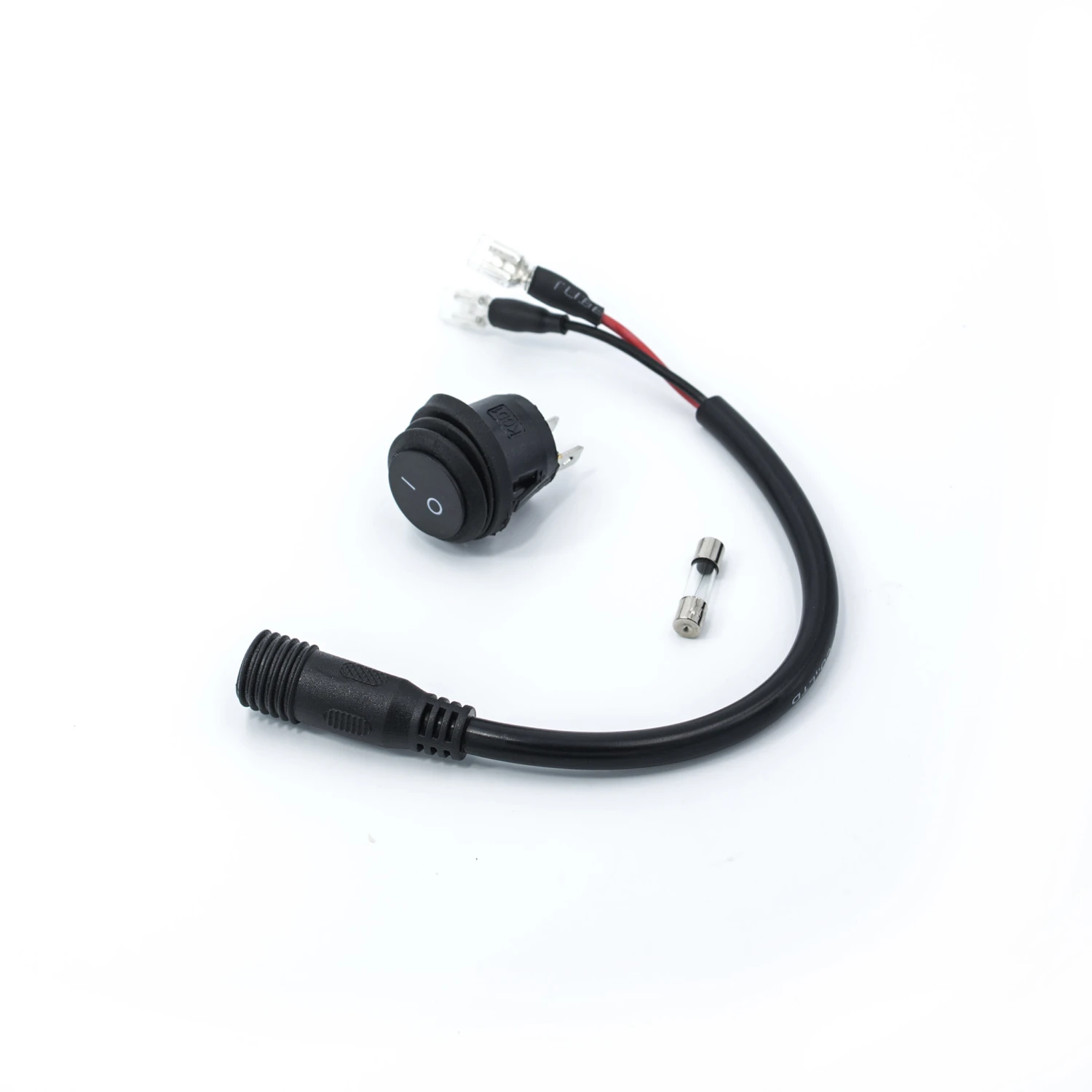 FPV-Power Dash Mount Wire Harness 2 FPV-Power Dash Mount Wire Harness - Image 2