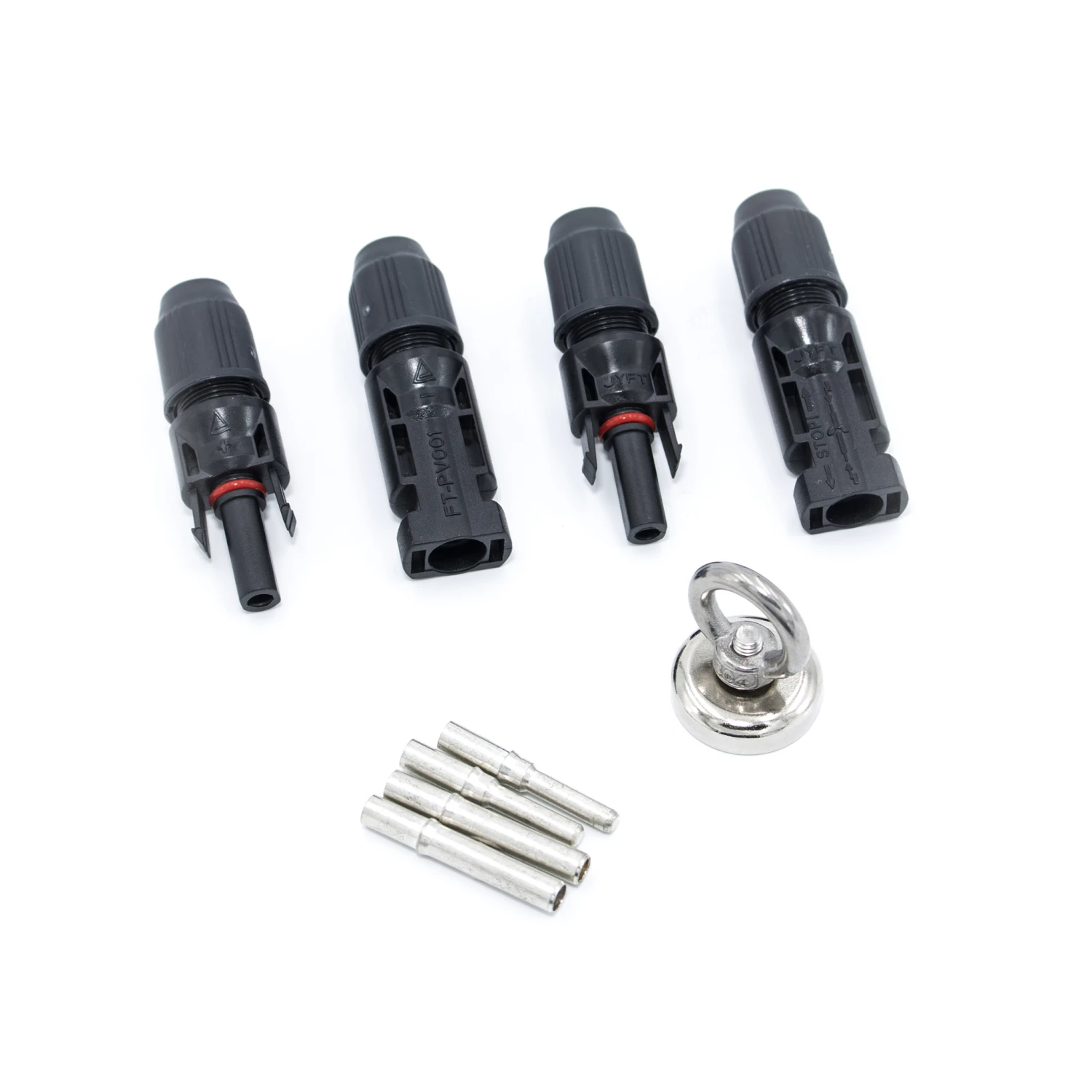 FPV-Power Motor PWM 50Ah (V2) 3 FPV-Power Motor PWM 50Ah (V2) - Image 3