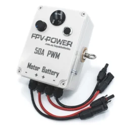 FPV-Power Motor PWM 50Ah (V2)