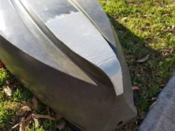 Gator Guards Gator Patch Kayak Keel Protector & Repair -FishYak Gear gator guards gator patch kayak keel protector repa 3