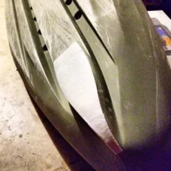 Gator Guards Gator Patch Kayak Keel Protector & Repair -FishYak Gear gator guards gator patch kayak keel protector repa 5