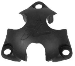 Hobie 3-Way Thru Hull Fitting