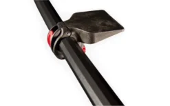 Hobie H-Rail Universal Mounting Plate -FishYak Gear hobie h rail universal mounting plate 2