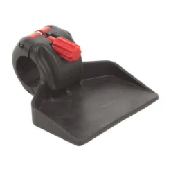 Hobie H-Rail Universal Mounting Plate -FishYak Gear hobie h rail universal mounting plate 5